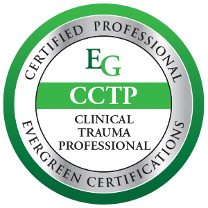 Certified Clinical Trauma Professional (CCTP)